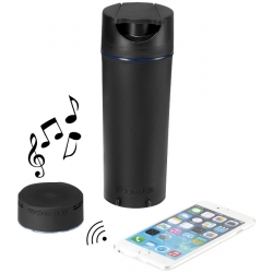 Flacon audio Bluetooth™ Rhythm