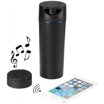 Flacon audio Bluetooth™ Rhythm