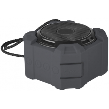 Haut-Parleur Bluetooth® Cube