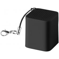 Haut-parleur Bluetooth® avec déclencheur d'appareil photo
