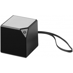 Haut-parleur Bluetooth® Sonic avec micro intégré