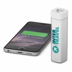Batterie USB Versa 2200 mAh