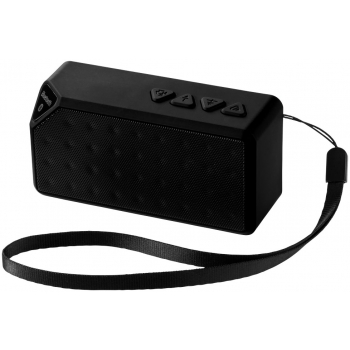 Haut-parleur Bluetooth® Jabba