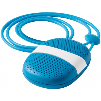 Enceinte Bluetooth® Amulet