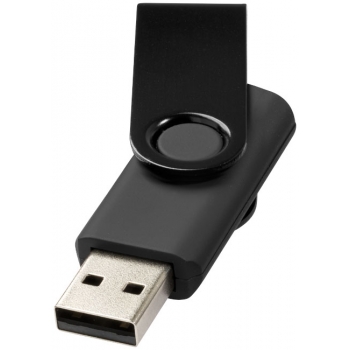 Clé USB Métallique rotative