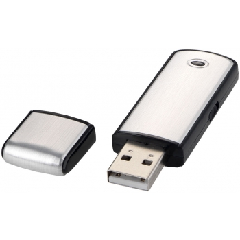 Clé USB Square métal