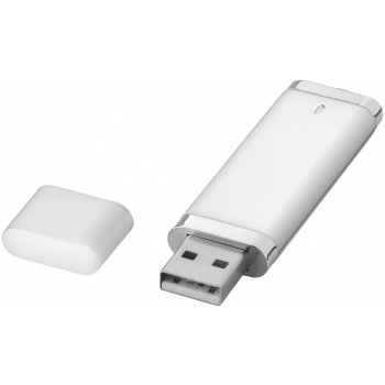 Clé USB plate