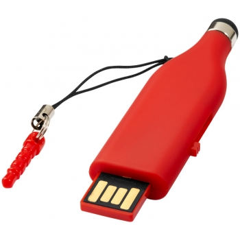 Clé USB stylet