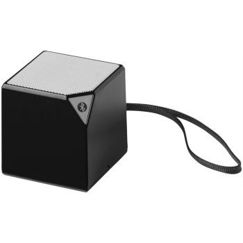 Haut-parleur Bluetooth® Sonic avec micro intégré