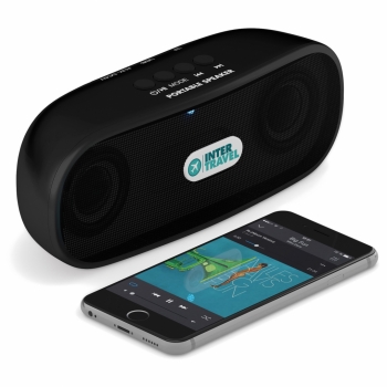 Enceinte Stereo