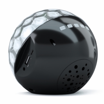 Enceinte Disco