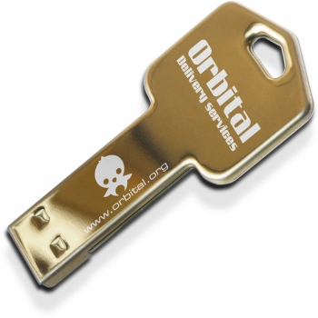 La Cle USB Cle