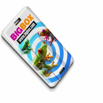 Carte USB Forme'ticket'